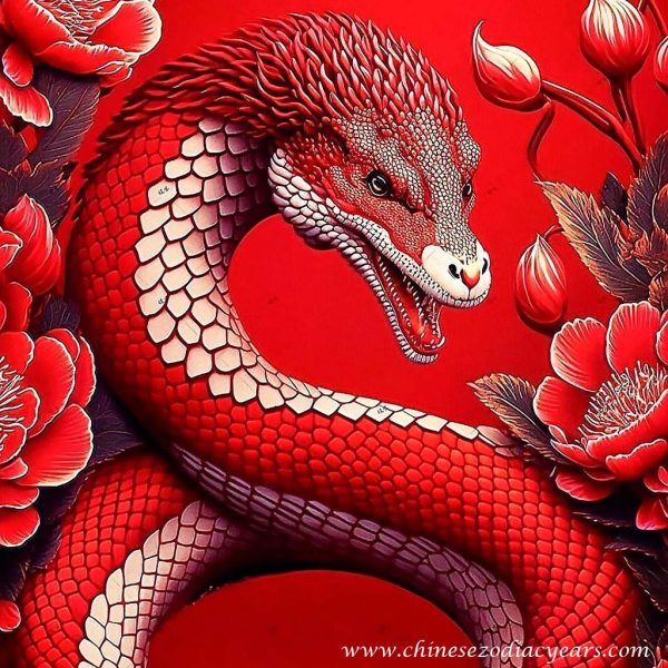 Snake Horoscope 2024 & Monthly Predictions