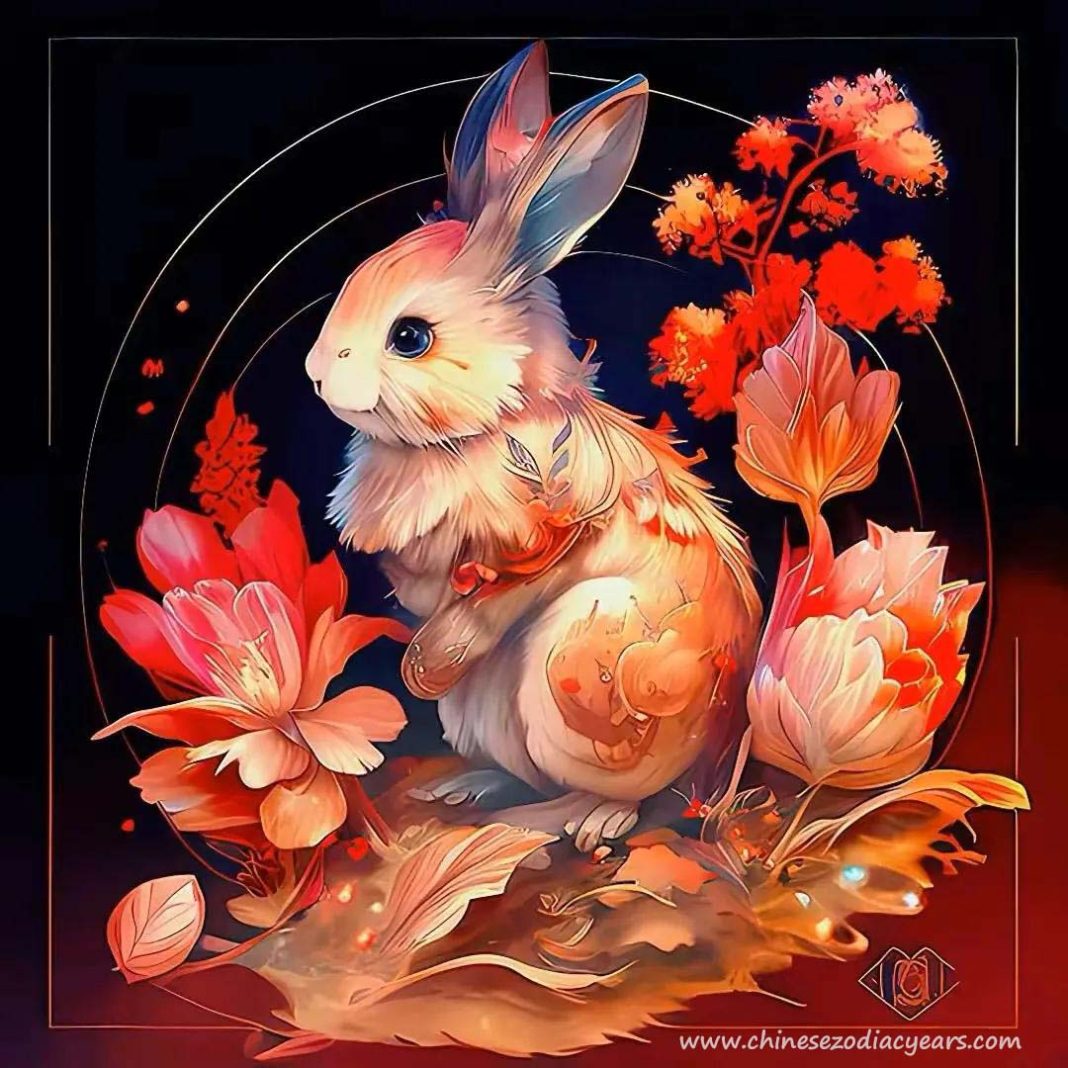 Rabbit Horoscope 2024 & Monthly Predictions
