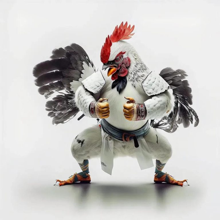 Rooster Horoscope 2024 Monthly Predictions   Rooster Health 768x768 