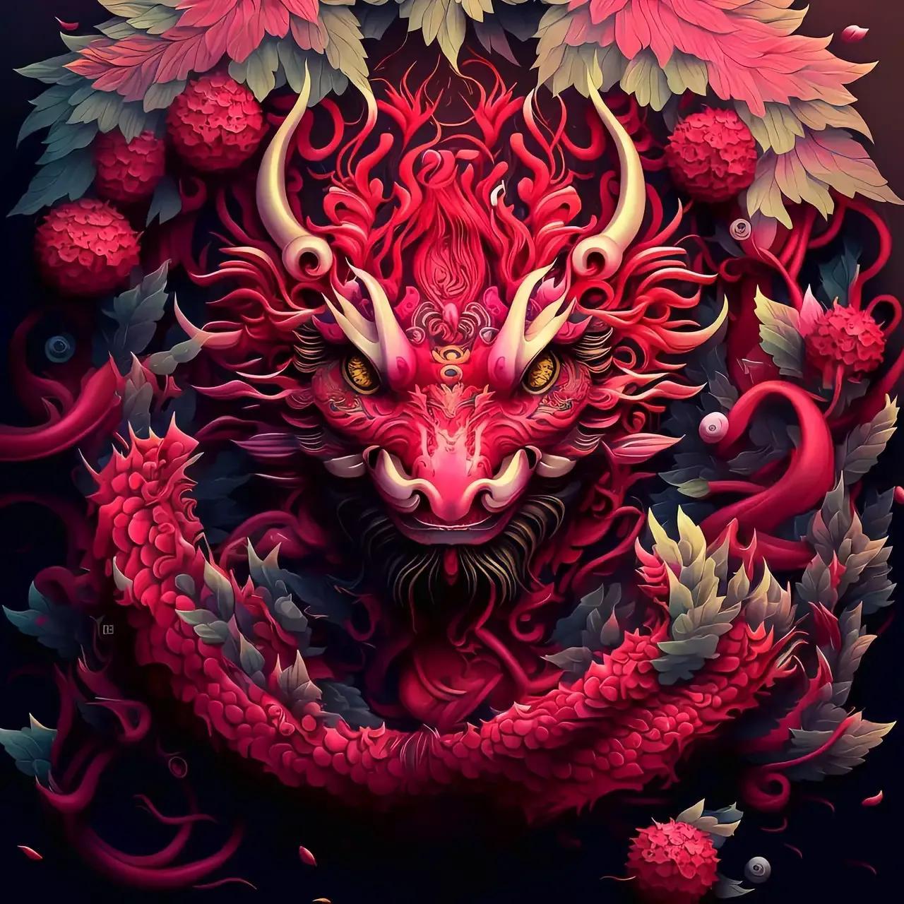 Chinese Zodiac 2024 Year Of The Wood Dragon Meaning & Predictions