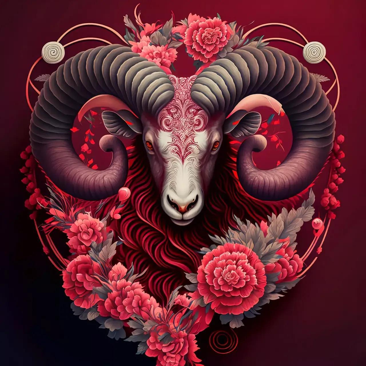 Goat Chinese Zodiac Personality & Element