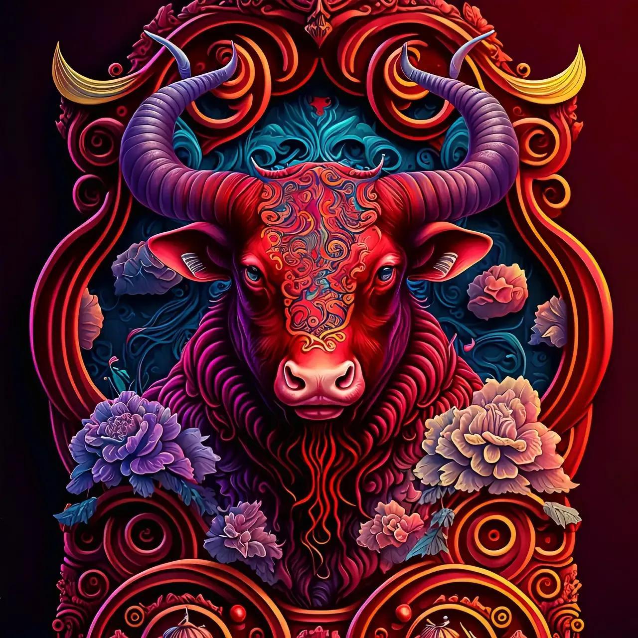 Ox Chinese Zodiac Personality & Element